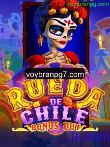 Explorando as Dinâmicas de RuedaDeChileBonusBuy