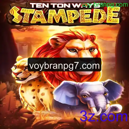 Explorando a Excitante Aventura de TenTonWaysStampede
