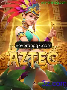 Explorando o Fascinante Mundo de Treasures of Aztec