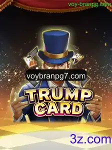Explorando TrumpCard: O Jogo de Estratégia e Táticas