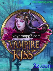 VampireKiss: Explorando as Sombras de voy-branpg.com