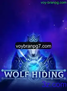 Descubra o Fascinante Mundo de 'WolfHiding' - Um Jogo de Estratégia e Aventura