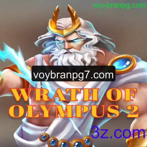 Wrath of Olympus 2: A Jornada das Divindades